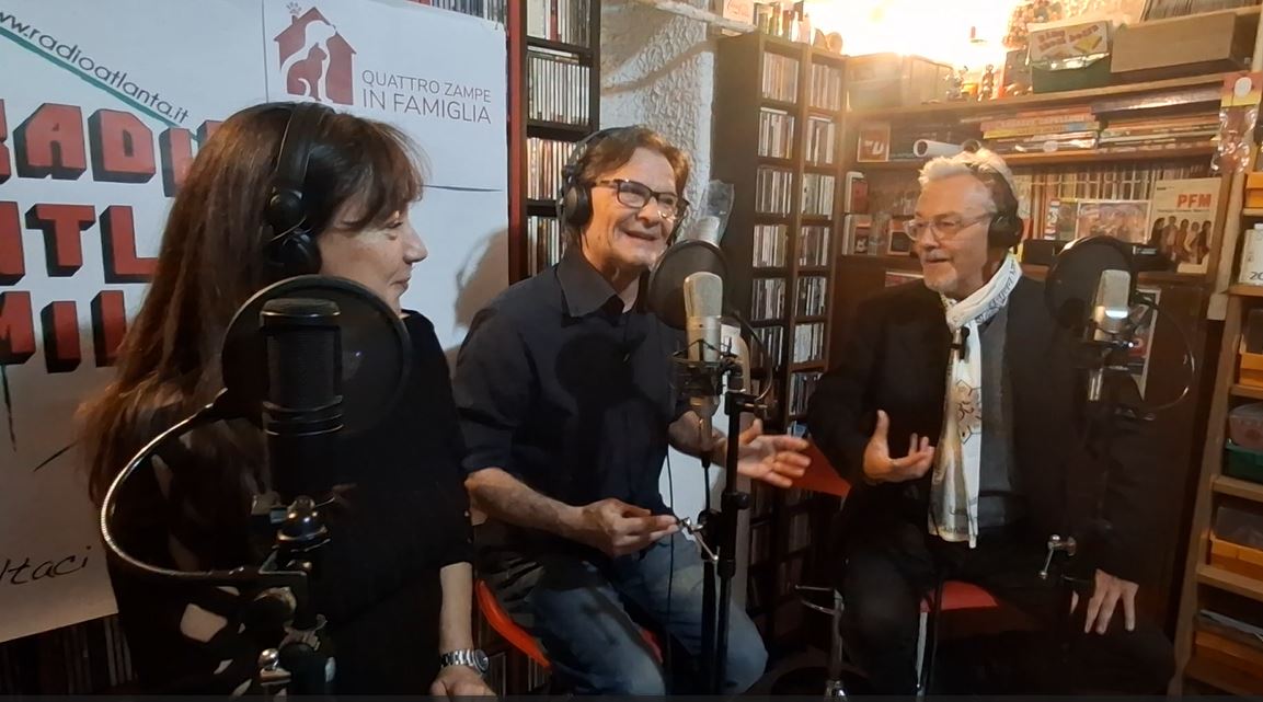 quattrozampeinfamigla radio lory cavallo meyer cover 4
